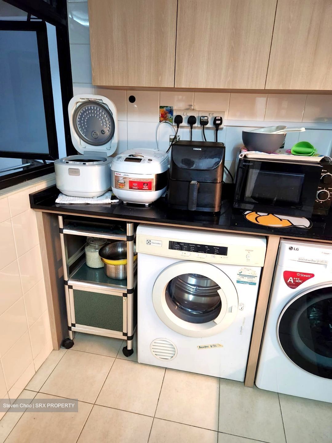 Blk 26B Membina Court (Bukit Merah), HDB 4 Rooms #625022921